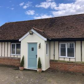 Acorn Cottage at Finchingfield Holiday Cottages