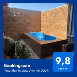 Casa Primavera, hotel in Holambra