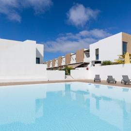 Home2Book Modern Oasis & Pool Near Corralejo