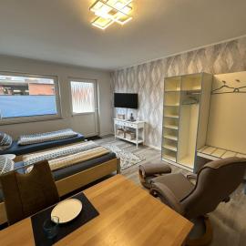 Apartment Schorre