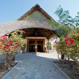 Oshakati Hotel Pty Ltd โรงแรมในOshakati