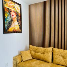 Gold House