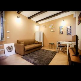 Bonbon House, hotell i Napoli