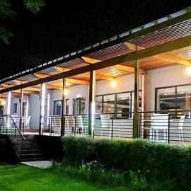 Sparkling Resorts and Spa, viešbutis mieste Rustenburgas