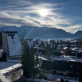 Slunný apartmán v Sonnenalm - Bad Mitterndorf、Reithのホテル