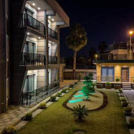 Belek 07 Luxury Suites Only For Family, ξενοδοχείο στο Μπέλεκ