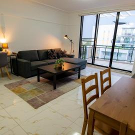 2Bedrooms, 2-bath, 1 Garage Apartment