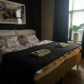 Top of the town, hotel a Fredrikstad