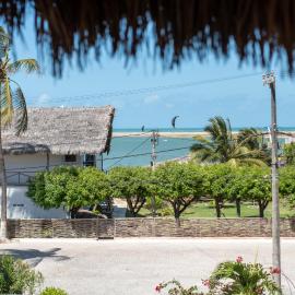 Garden House - Ilha do Guajiru