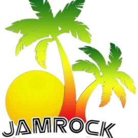 Jamrock Lodge, hotel em Winterveld