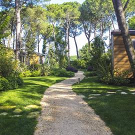 Dei Fiori Camping Village, Hotel in Cavallino-Treporti