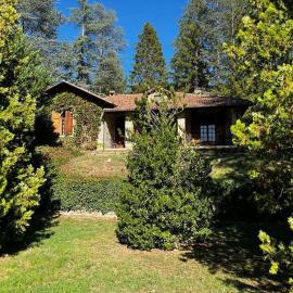 Beautiful stone house with garden - Villa il Poggio