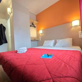 Premiere Classe Valence - Bourg Les Valence