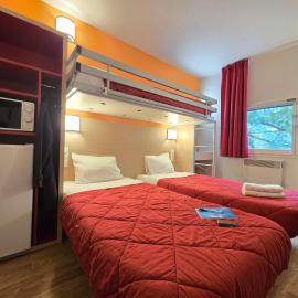 Premiere Classe Valence - Bourg Les Valence, hotell sihtkohas Bourg-lès-Valence