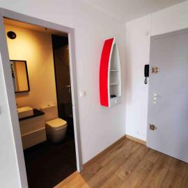 T1 bis à deux pas du Belvédère, hotel in Thonon-les-Bains