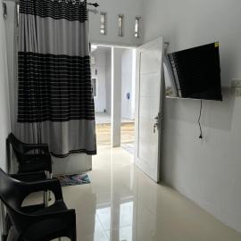 Alceo Homestay Family, hotel v destinácii Halangan