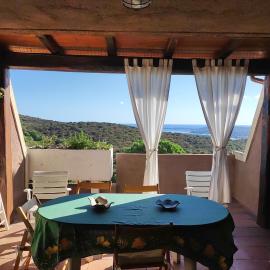 Casa Isabella, hotel i Cugnana Verde
