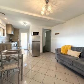 Le Chavanna - Terrasse Parking - CLG Savoie