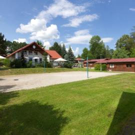 RS U Kapličky, hotel in Jindřichŭv Hradec