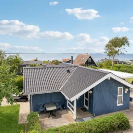 Holiday Home Vesterbakken Assens Ii – hotel w mieście Assens