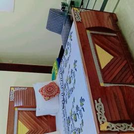 Hotel Royal Residency, отель в Карачи
