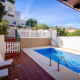 Villa Cañada Torremolinos