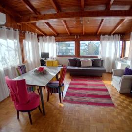 SUNNY APARTMENT NORTHERN ATHENS