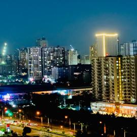 CONDO in MOA, hotel en Manila