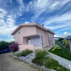 Villa SAlice Relax tra Mare e Collina
