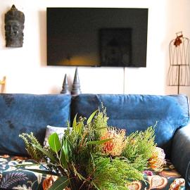 Hampton Court Grand Snug Sleeps 6 - Palace walk
