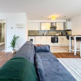 Thorpe Road 58a, Norwich