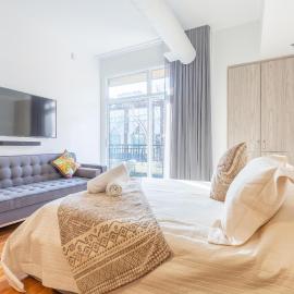 Appartement Sur la "Main"