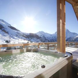 Odalys Chalet Le Panda