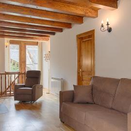 Saplan Real Estate CALETA, hótel í Les
