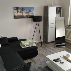 Schöne Ferienwohnung/Pendlerwohnung