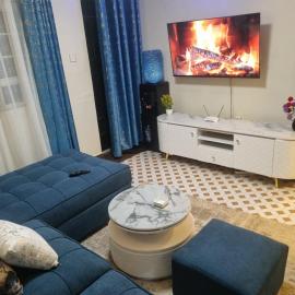 Lovely 1 bedroom with free speedy wifi