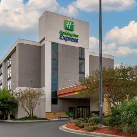 Holiday Inn Express Tallahassee by IHG, hotel u gradu 'Tallahassee'