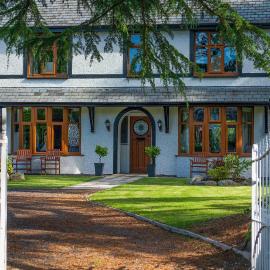 Y Gorlan - Snowdonia luxury house Carneddau mountain views