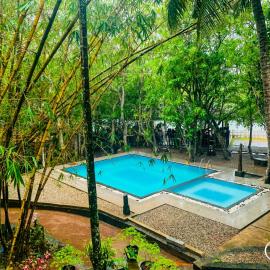 Araliya Villa, Hotel in Balapitiya