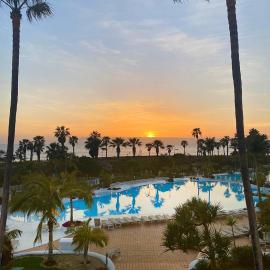 Prime garden-view Studios, hotel u gradu 'Arona'