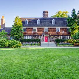 Nassau Inn, hotel a Princeton
