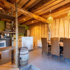 Maison typique 6 pers, proche Peyragudes et Loudenvielle - FR-1-695-70, hotel in Loudenvielle