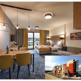 Apartmán Drahokam Bešeňová