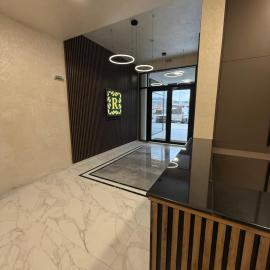Pana Green Residence, hotel di Panagyurishte