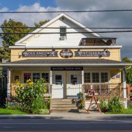 Auberge Le Sunshine, hotel a Stanstead Plain