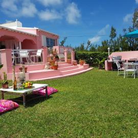 Bermuda Connections Guest House, khách sạn ở Southampton