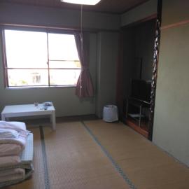 Ogawaya Ryokan - Vacation STAY 16050v, hotel u gradu 'Tahara'