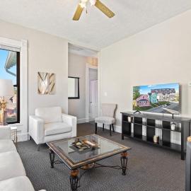 Indy Stadium Villas 707