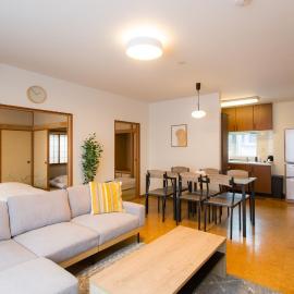 ObihiroINN - Vacation STAY 18480, hotel Obihiróban