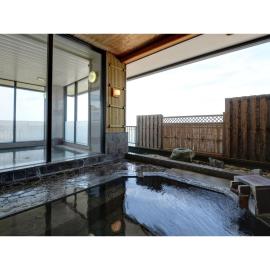 Nagaoka में, होटल Kaifutei Teradomari Nihonkai - Vacation STAY 25921v